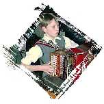 Lorenz von den Brandstetter Buam aus Nu&szlig;dorf am Inn