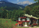 G&auml;stehaus Irmgard - Berchtesgaden