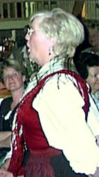 Oberw&ouml;hrer Zwoagsang - Finny Maier